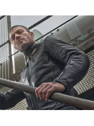 Lewis jacket - Segura