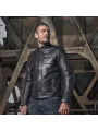 Lewis jacket - Segura