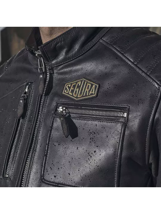 Lewis jacket - Segura