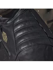 Lewis jacket - Segura