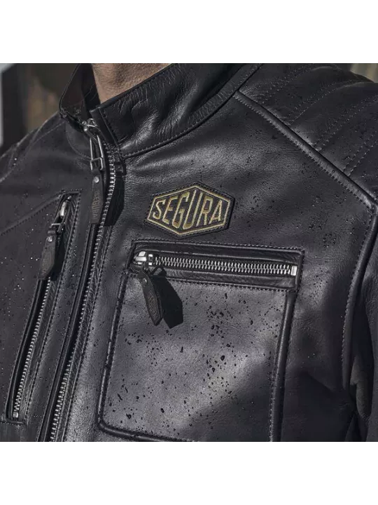 Chaqueta Lewis - Segura