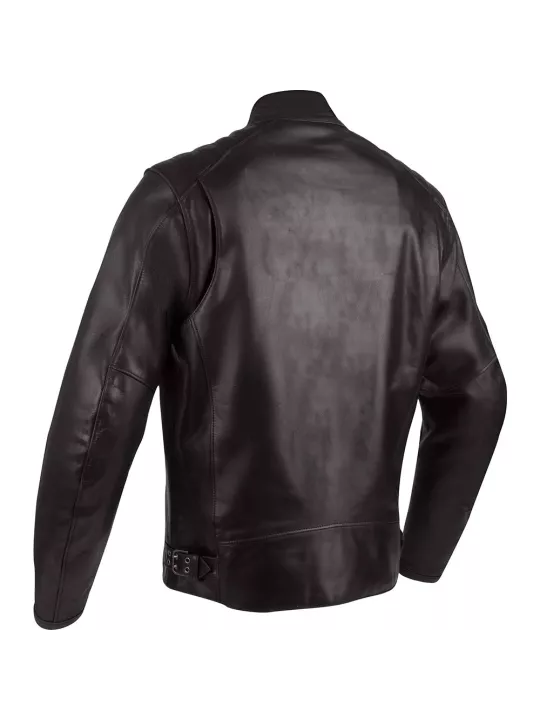 Lewis jacket - Segura