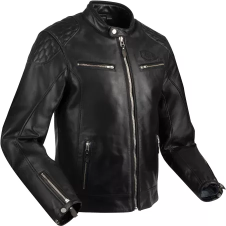 Chaqueta Curtis - Segura