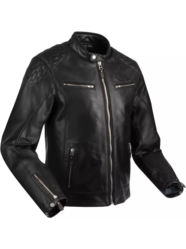Chaqueta Curtis - Segura
