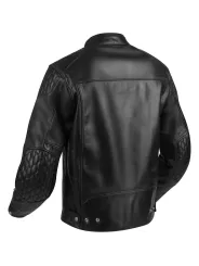Curtis jacket - Segura