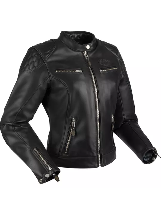 Chaqueta Curtis Mujer - Segura