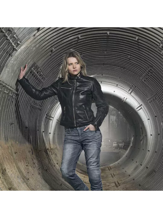 Curtis lady jacket - Segura