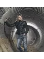 Chaqueta Curtis Mujer - Segura