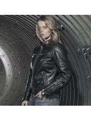 Curtis lady jacket - Segura