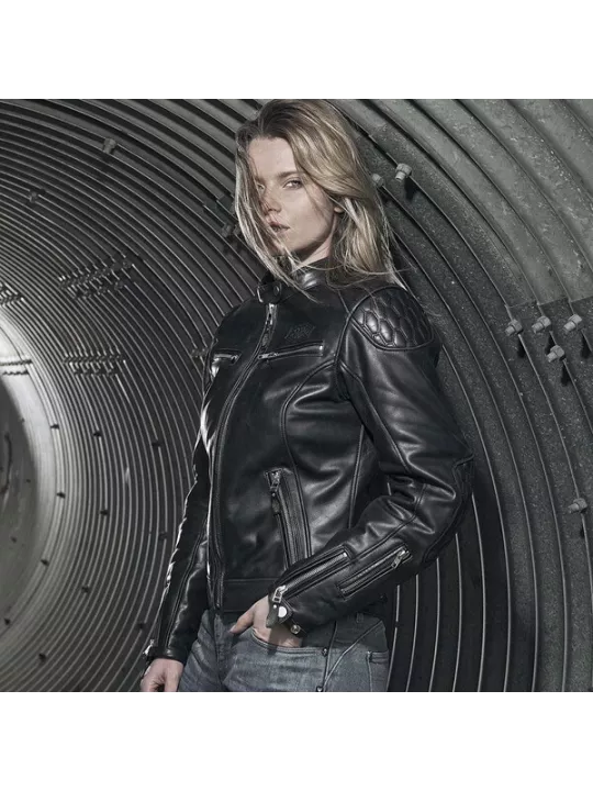 Curtis lady jacket - Segura