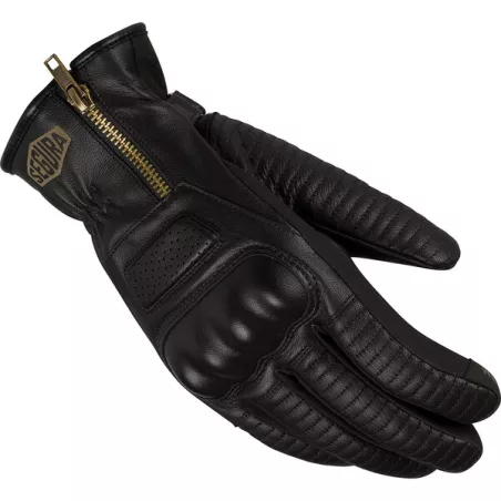 Synchro gloves - Segura