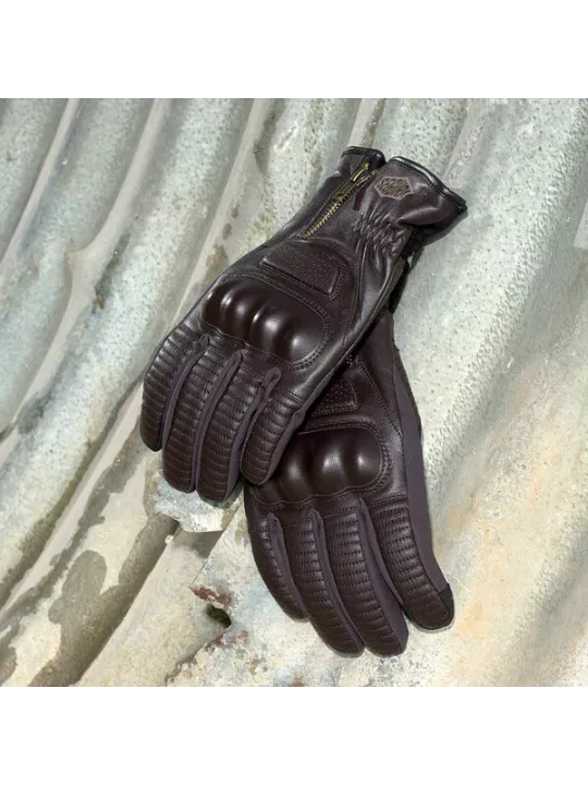 Guantes Synchro - Segura