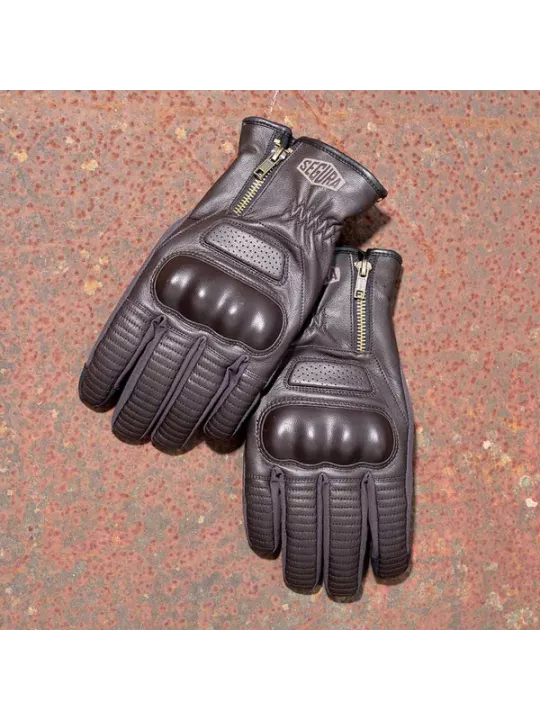 Handschuhe Synchro - Segura