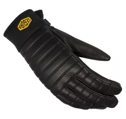 Nikita gloves - Segura