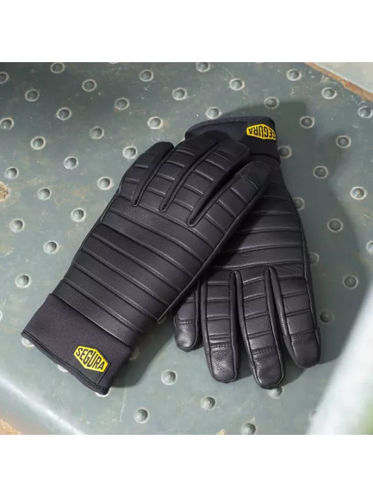 Gants Nikita - Segura
