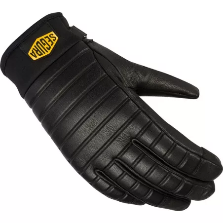 Handschuhe Frau Nikita - Segura