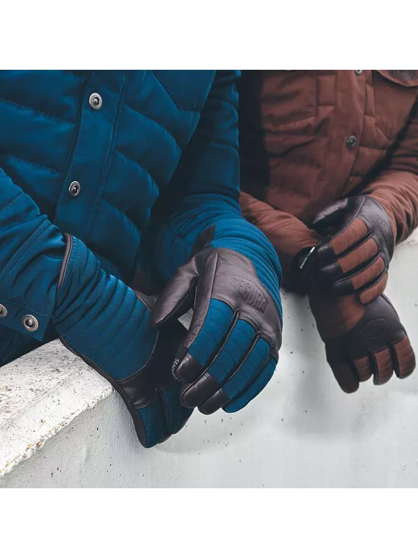 Guantes Mitzy - Segura