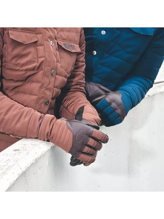 Mitzy lady gloves - Segura