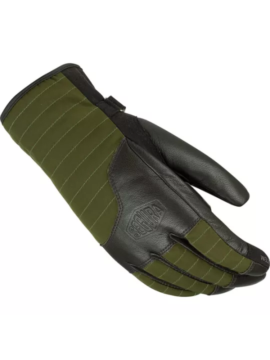 Guantes Mitzy Mujer - Segura