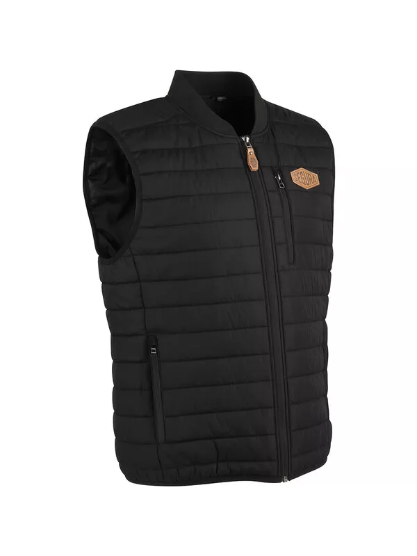 Chaqueta de pluma Tipy - Segura