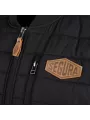 Daunenjacke Tipy - Segura