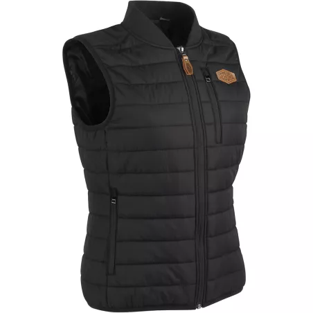 Chaqueta de pluma Tipy Mujer - Segura