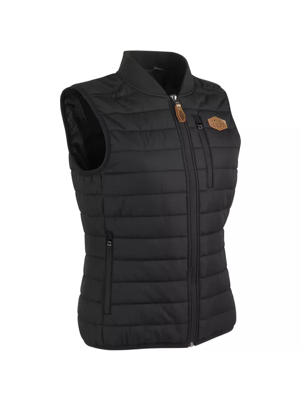 Chaqueta de pluma Tipy Mujer - Segura