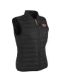 Chaqueta de pluma Tipy Mujer - Segura