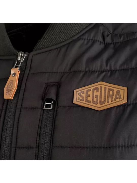Tipy lady winter jacket - Segura