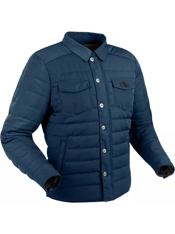 Ness jacket - Segura