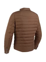 Jacke Ness - Segura