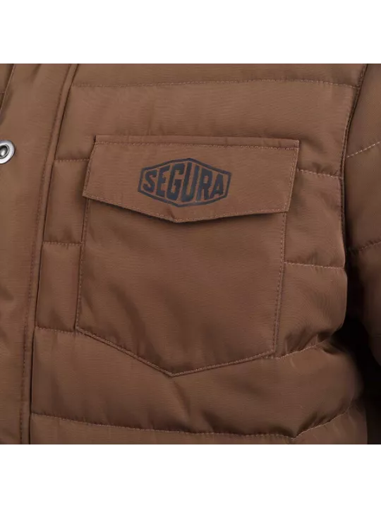 Ness jacket - Segura