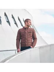 Chaqueta Ness - Segura