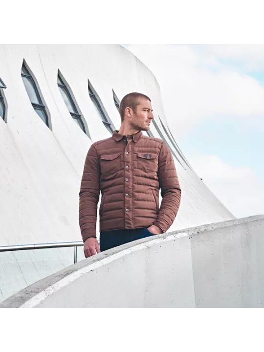 Chaqueta Ness - Segura
