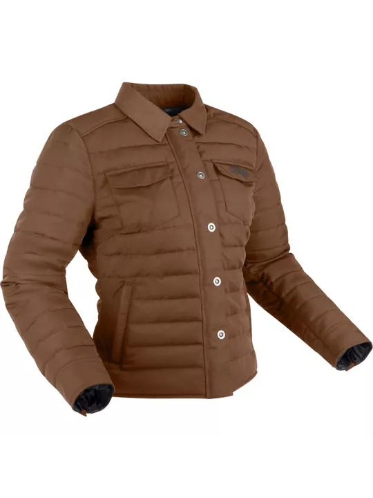 Jacke Frau Ness - Segura