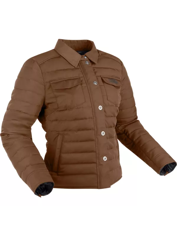 Ness lady jacket - Segura