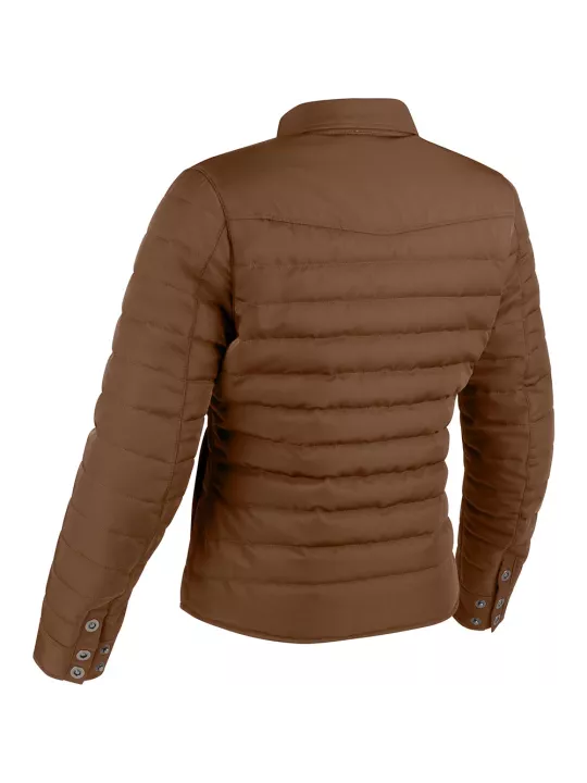 Chaqueta Ness Mujer - Segura