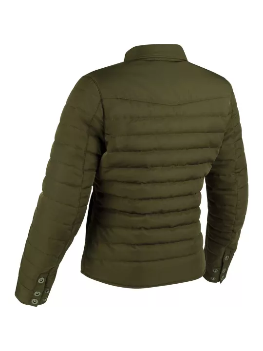 Chaqueta Ness Mujer - Segura