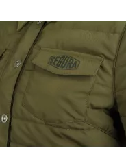Jacke Frau Ness - Segura