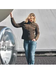 Ness lady jacket - Segura