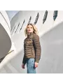 Ness lady jacket - Segura