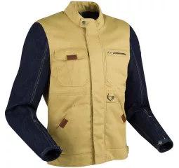 Chaqueta Osborn - Segura