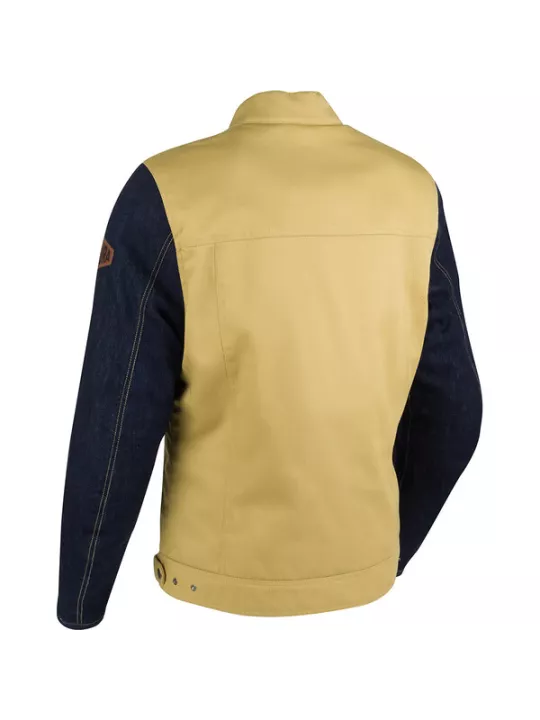 Osborn jacket - Segura