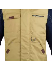Osborn jacket - Segura
