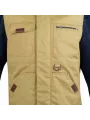 Chaqueta Osborn - Segura