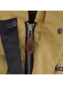 Chaqueta Osborn - Segura