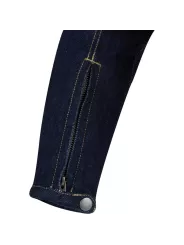 Osborn jacket - Segura