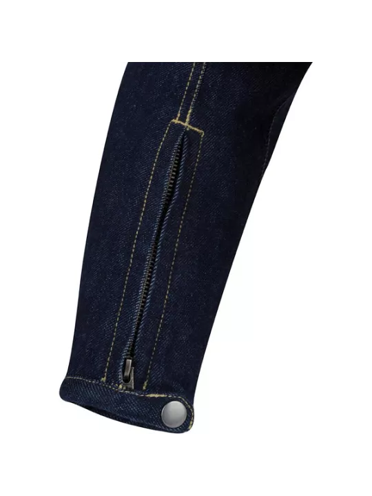 Chaqueta Osborn - Segura