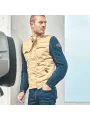 Osborn jacket - Segura