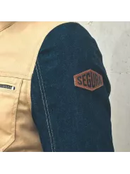 Blouson Osborn - Segura